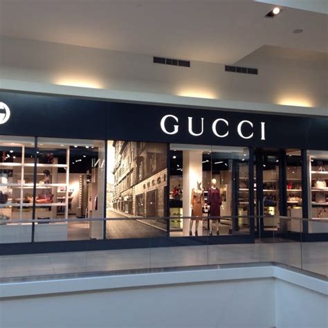 gucci outlet store locations